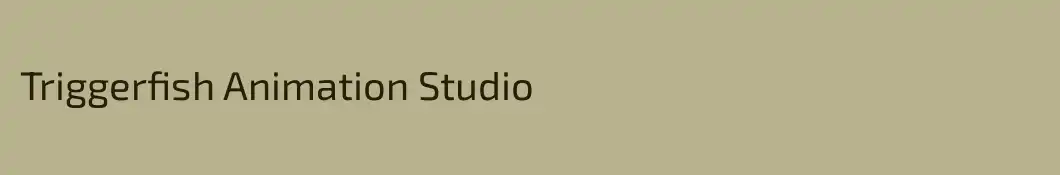 Triggerfish Animation Studio
